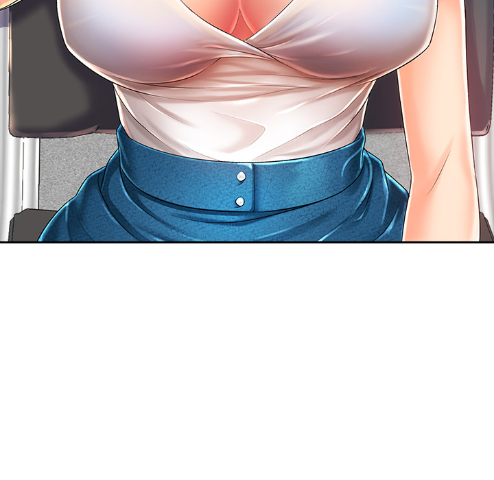 Office Troubles Chapter 1 image 20