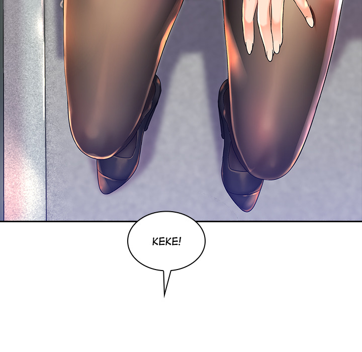 Office Troubles Chapter 1 image 23