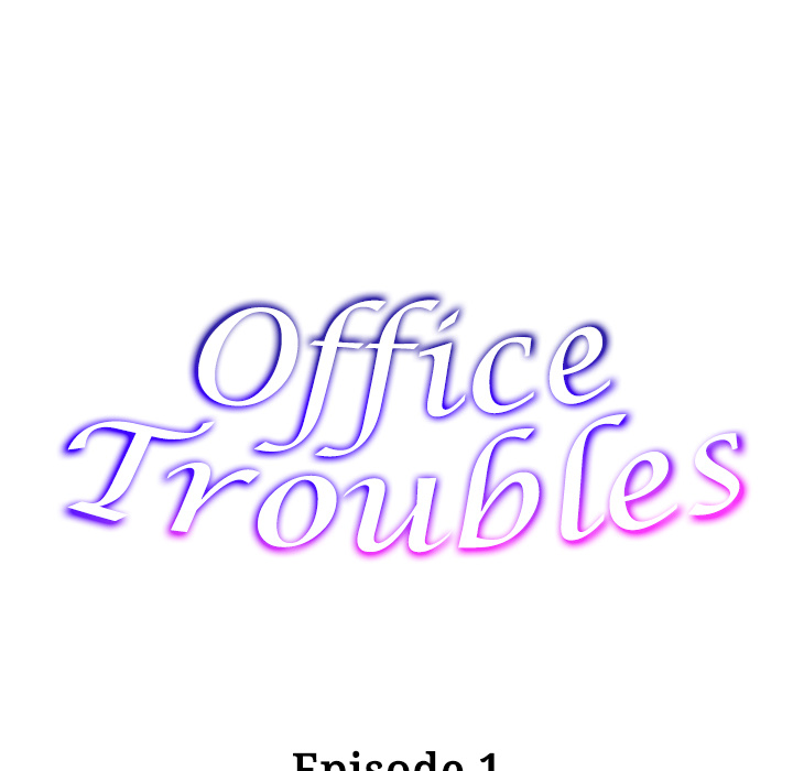 Office Troubles Chapter 1 image 30