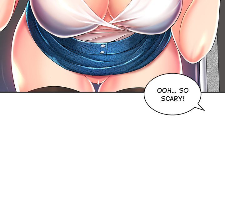 Office Troubles Chapter 1 image 46
