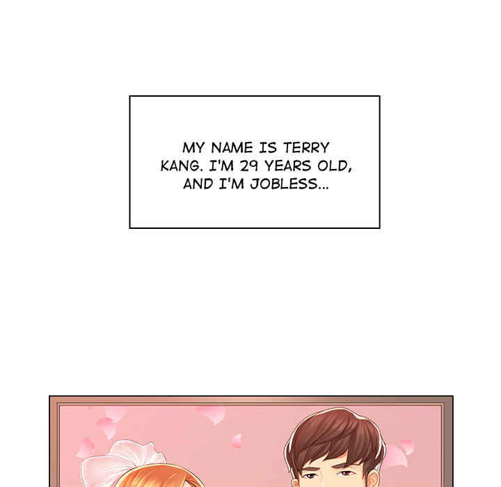 Office Troubles Chapter 1 image 4