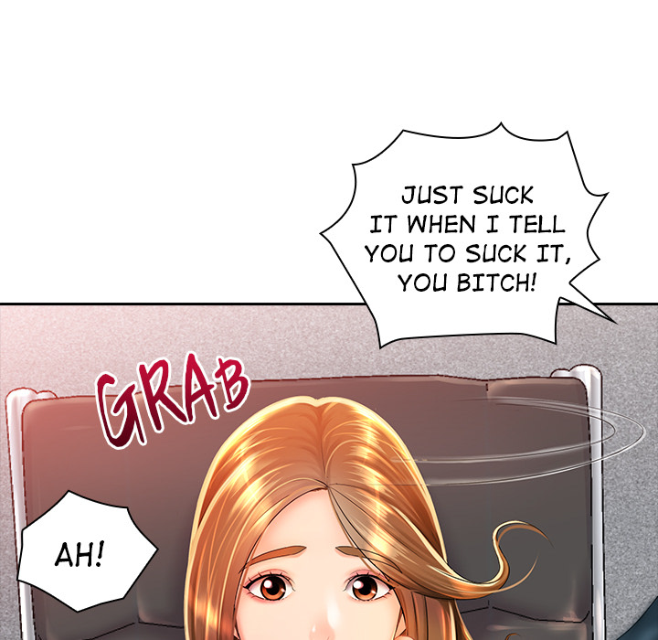 Office Troubles Chapter 1 image 56