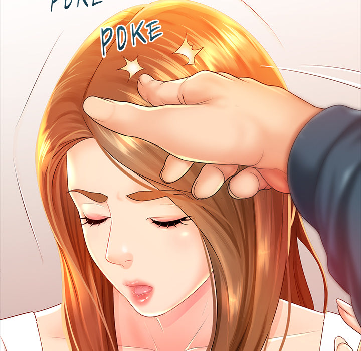 Office Troubles Chapter 1 image 61