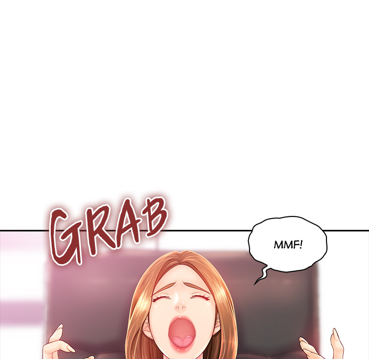 Office Troubles Chapter 1 image 66