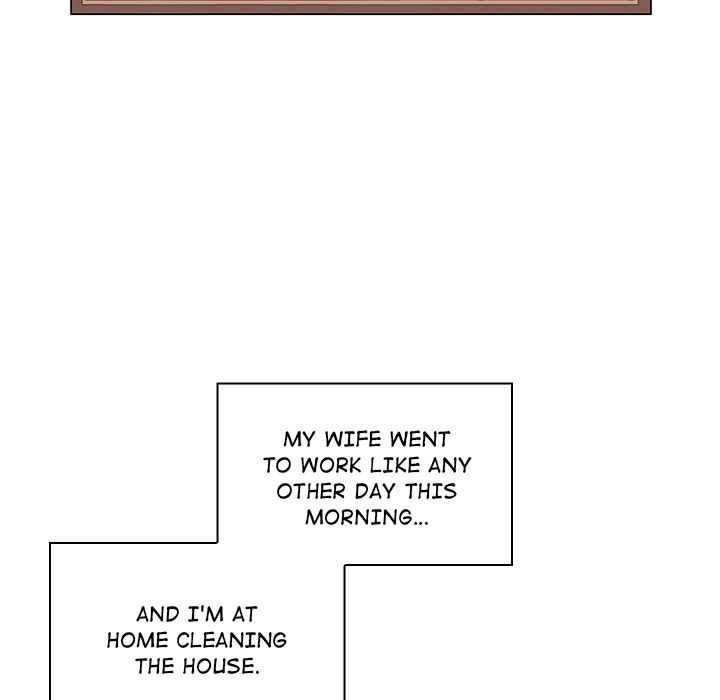 Office Troubles Chapter 1 image 6