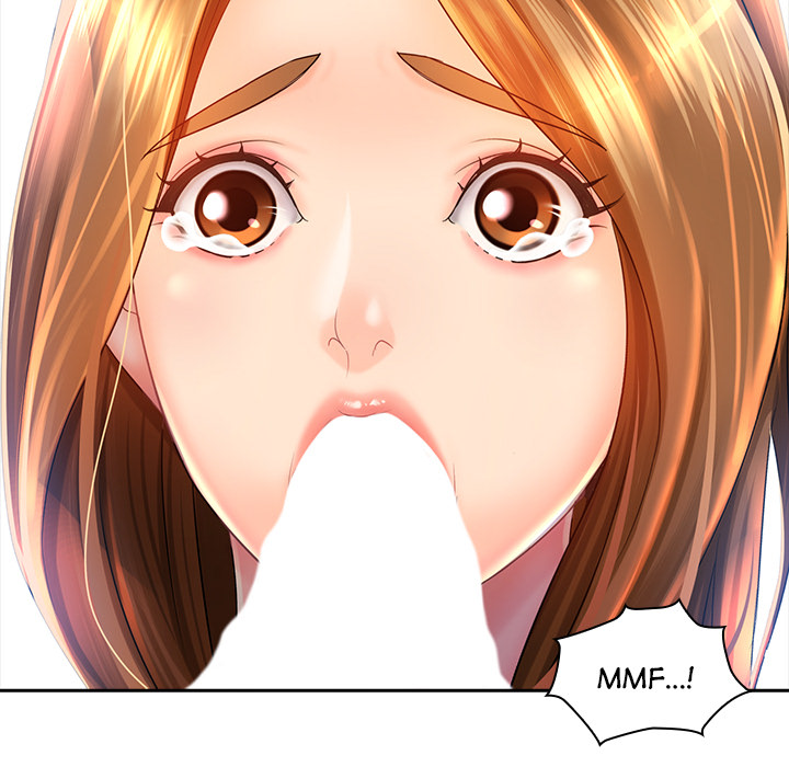 Office Troubles Chapter 1 image 71