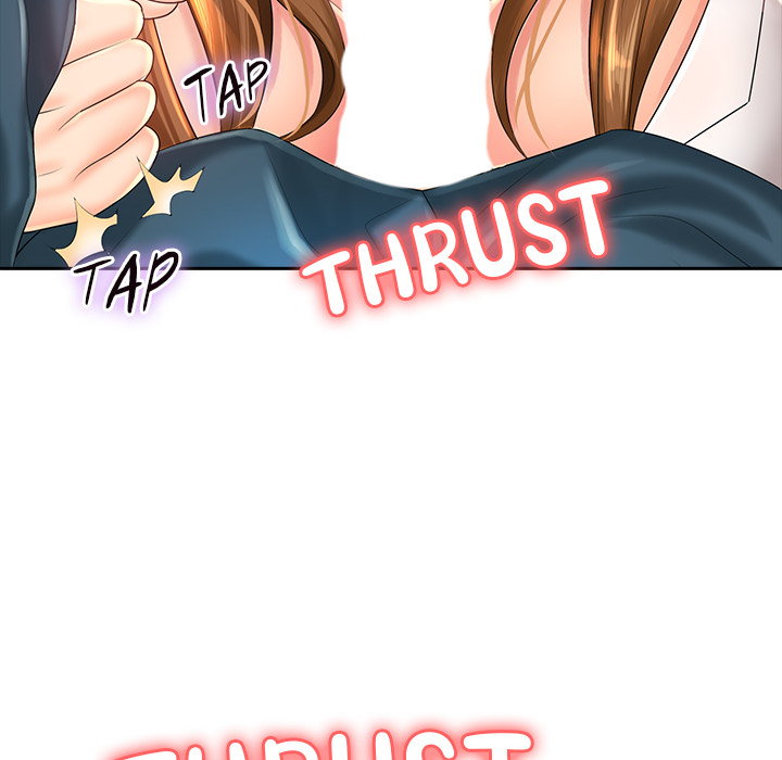 Office Troubles Chapter 1 image 74