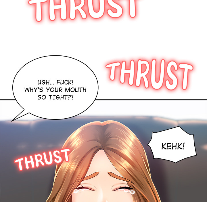 Office Troubles Chapter 1 image 75