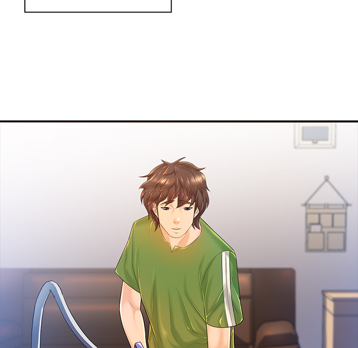 Office Troubles Chapter 1 image 7
