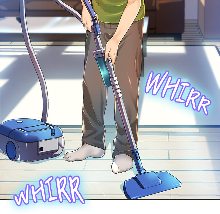 Office Troubles Chapter 1 image 8