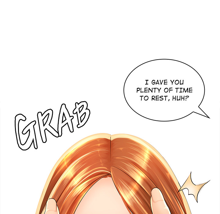 Office Troubles Chapter 1 image 89