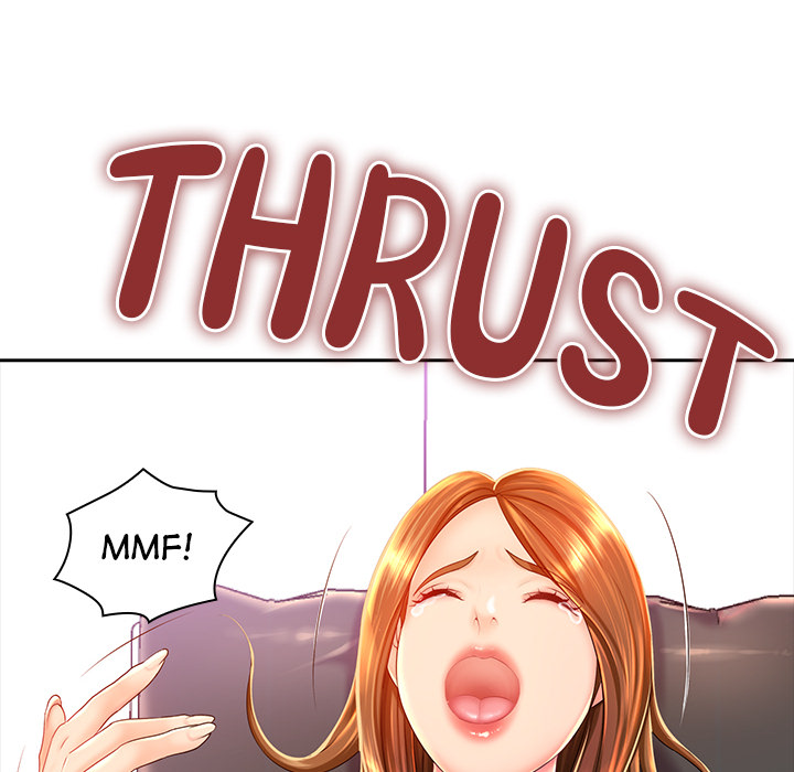Office Troubles Chapter 1 image 92
