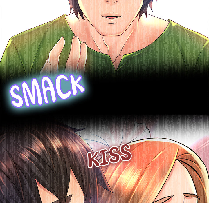 Office Troubles Chapter 1 image 96