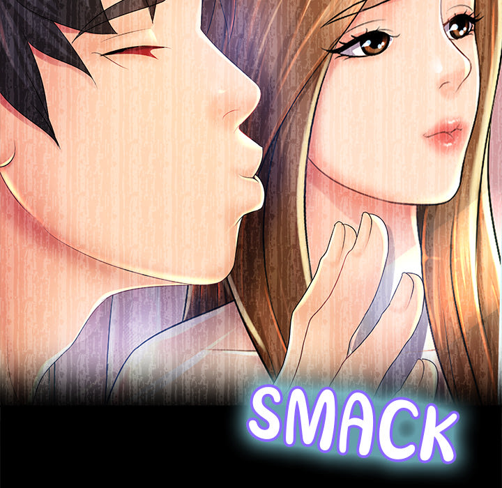 Office Troubles Chapter 1 image 97