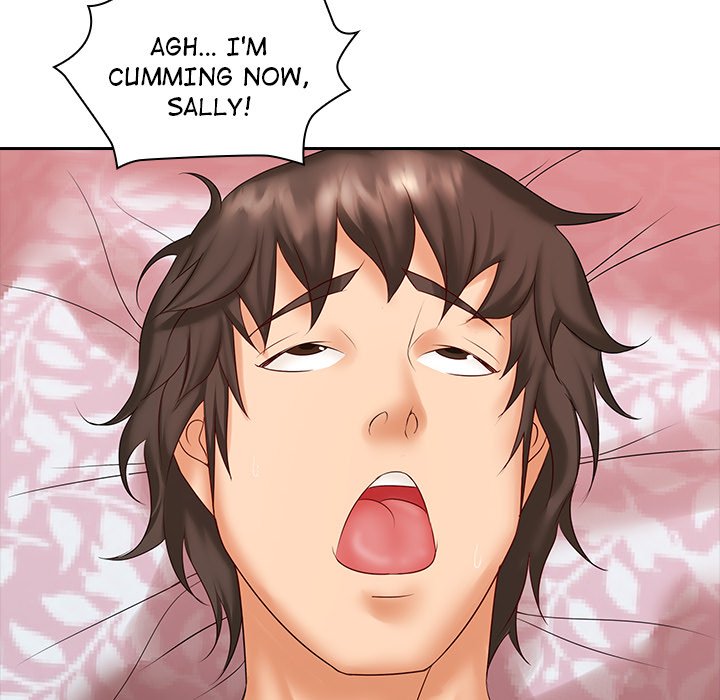 Office Troubles Chapter 10 image 108
