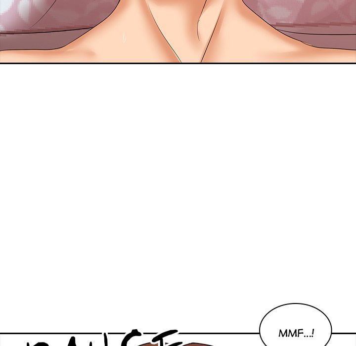 Office Troubles Chapter 10 image 109