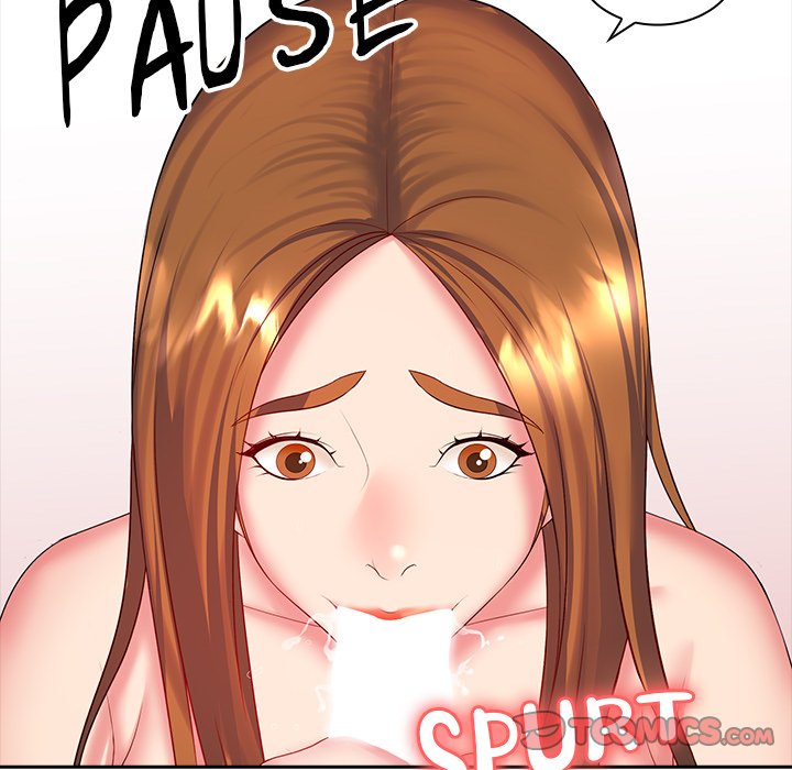 Office Troubles Chapter 10 image 110