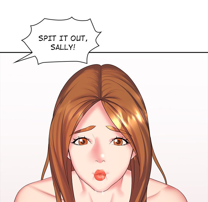 Office Troubles Chapter 10 image 118