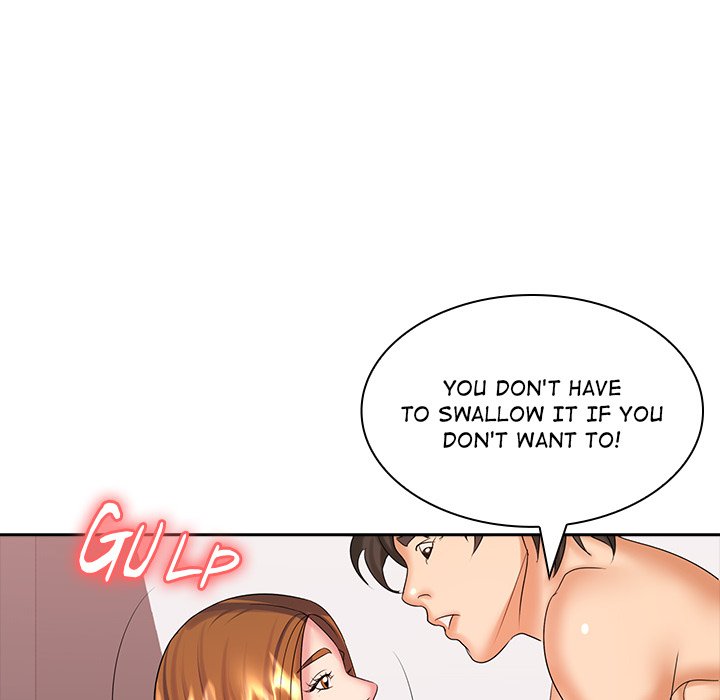 Office Troubles Chapter 10 image 123