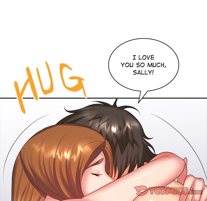 Office Troubles Chapter 10 image 128
