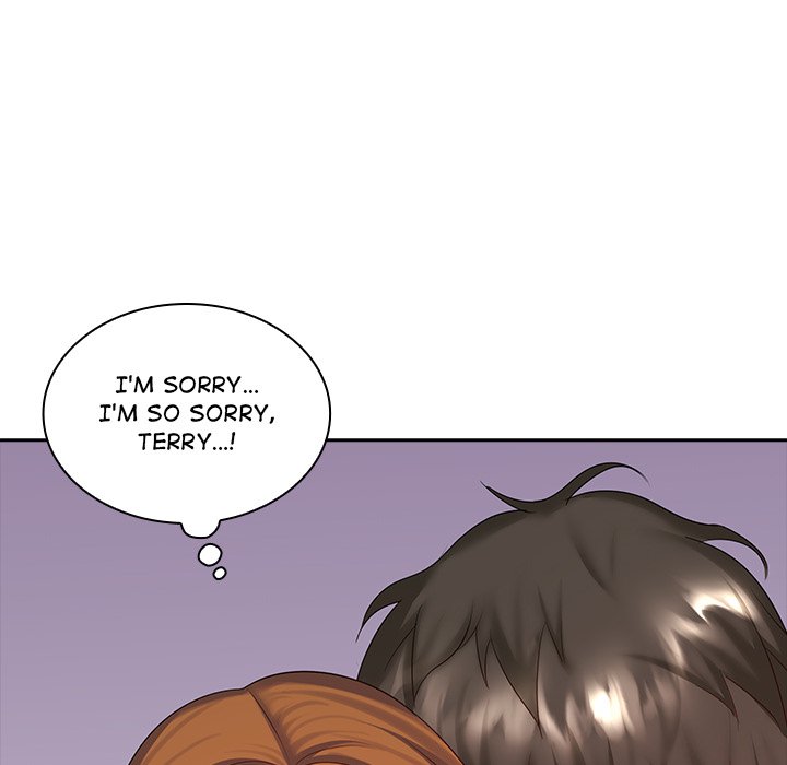 Office Troubles Chapter 10 image 130