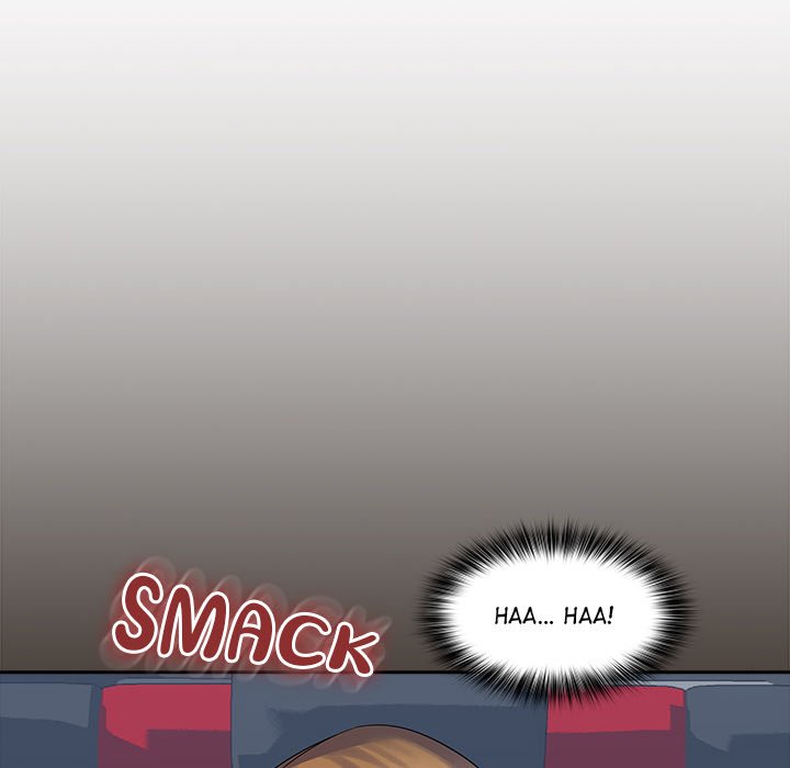 Office Troubles Chapter 10 image 19