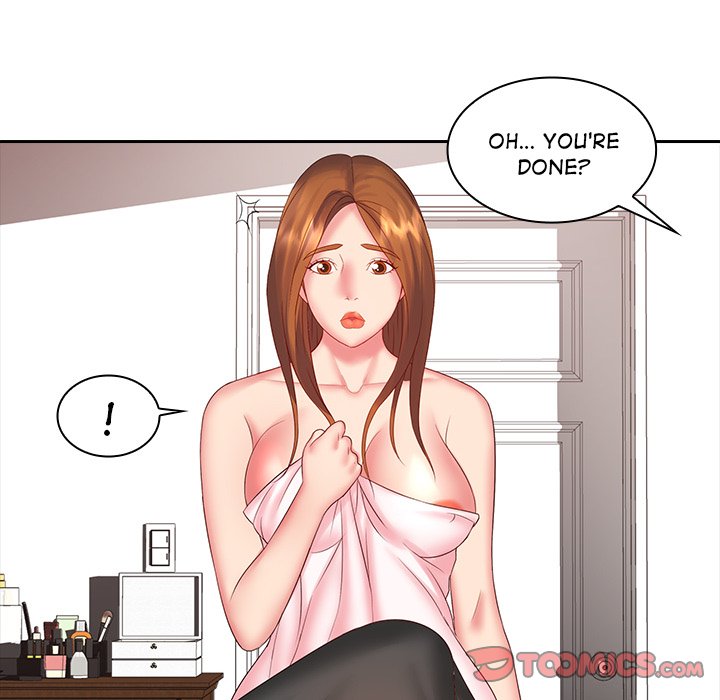 Office Troubles Chapter 10 image 29