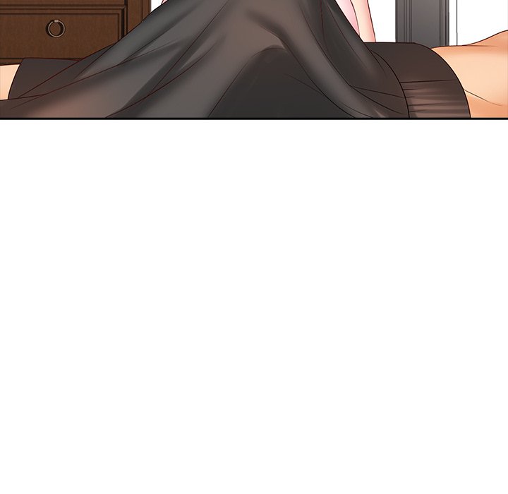 Office Troubles Chapter 10 image 30