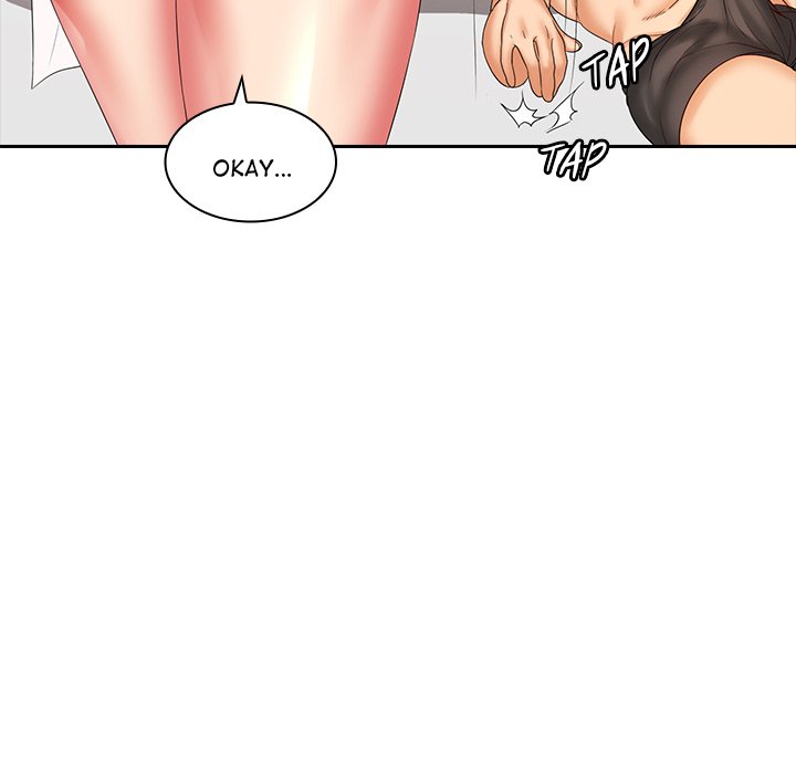 Office Troubles Chapter 10 image 32