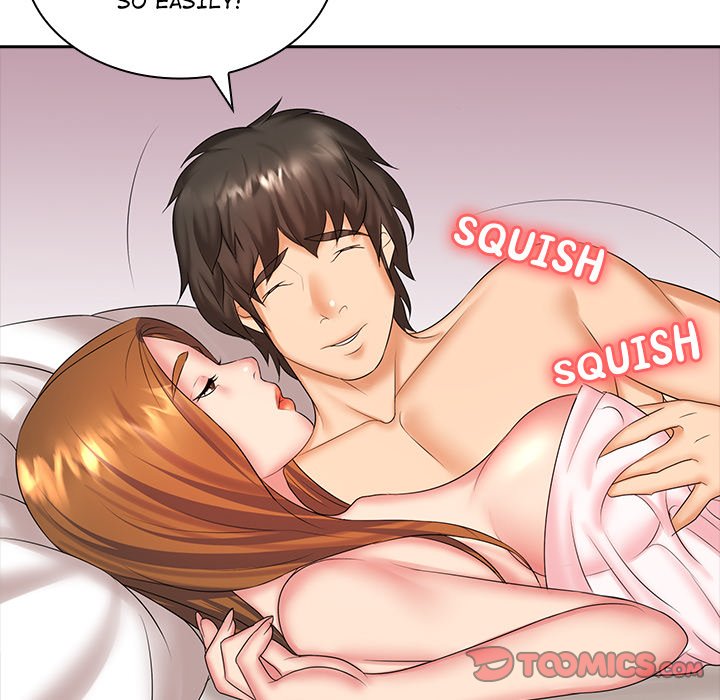 Office Troubles Chapter 10 image 38