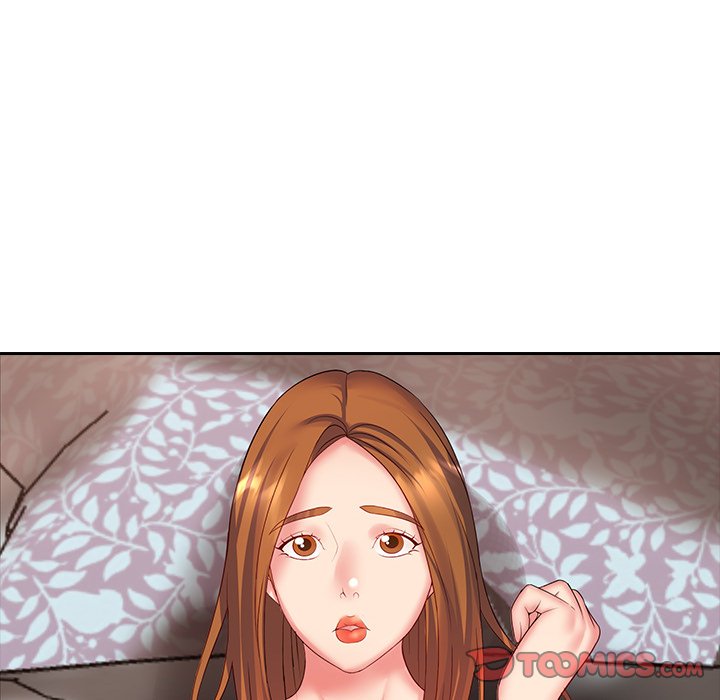 Office Troubles Chapter 10 image 47