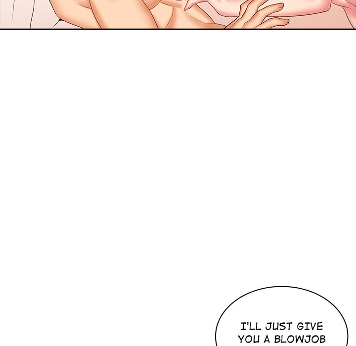 Office Troubles Chapter 10 image 60