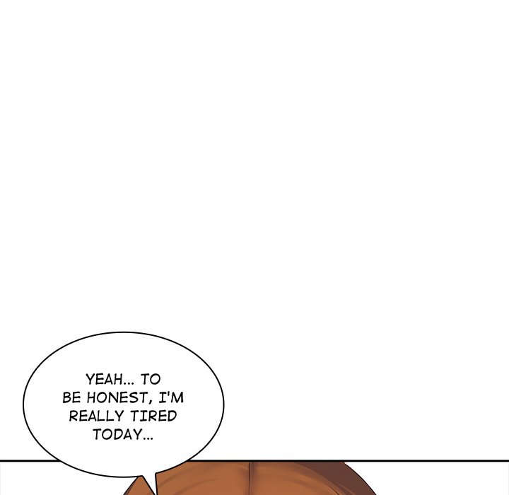 Office Troubles Chapter 10 image 64