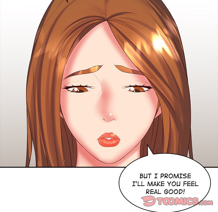 Office Troubles Chapter 10 image 65