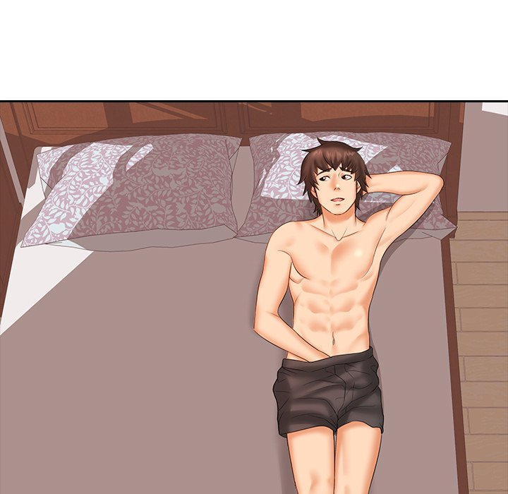 Office Troubles Chapter 10 image 6