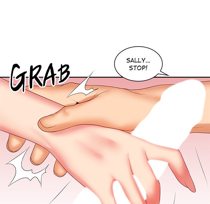Office Troubles Chapter 10 image 73