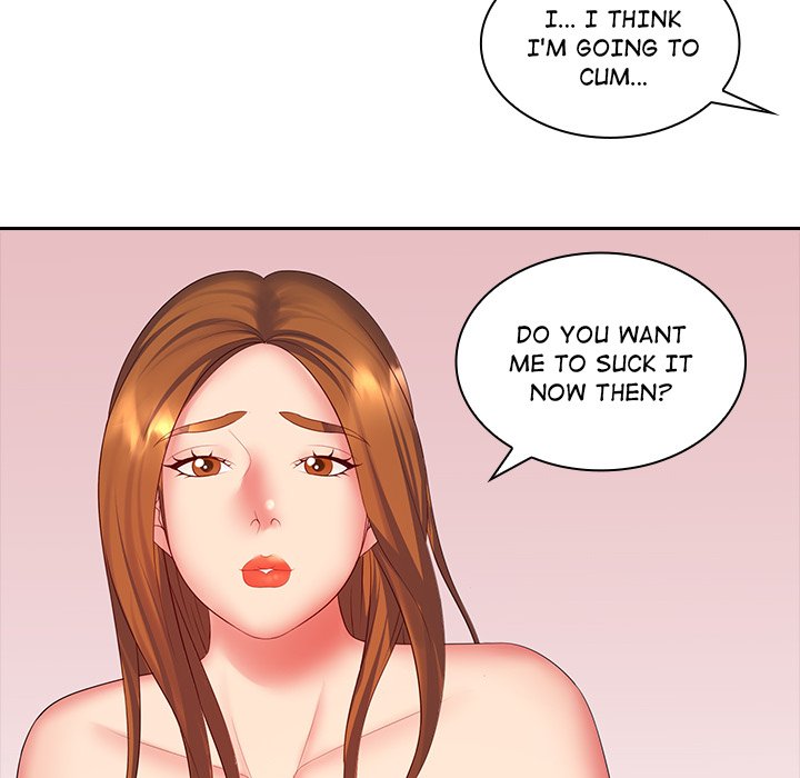 Office Troubles Chapter 10 image 75