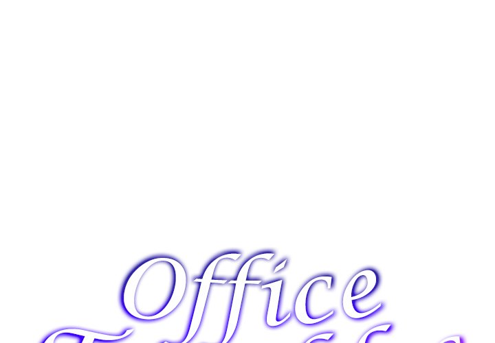Office Troubles Chapter 11 image 0