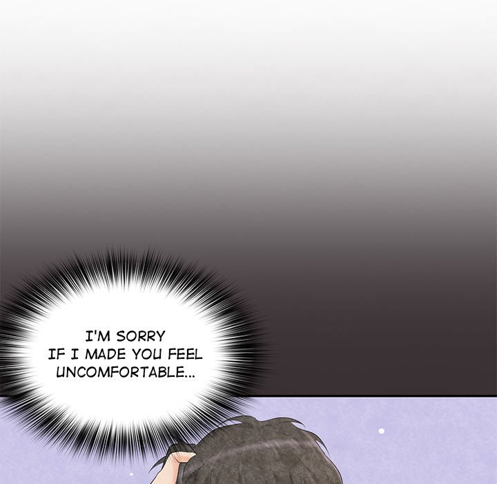 Office Troubles Chapter 11 image 9