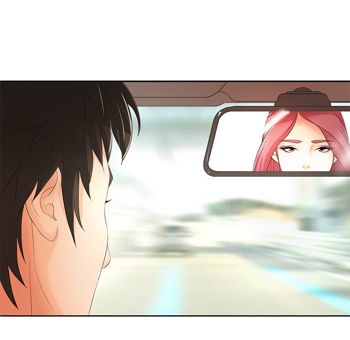 Office Troubles Chapter 11 image 99