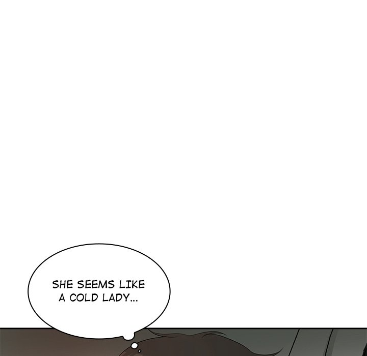 Office Troubles Chapter 11 image 100
