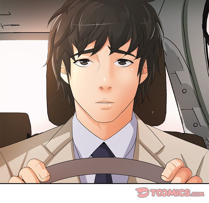 Office Troubles Chapter 11 image 101
