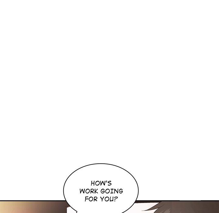 Office Troubles Chapter 11 image 102