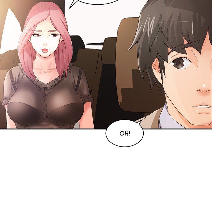 Office Troubles Chapter 11 image 103