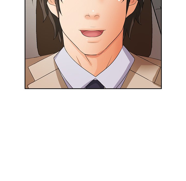 Office Troubles Chapter 11 image 105
