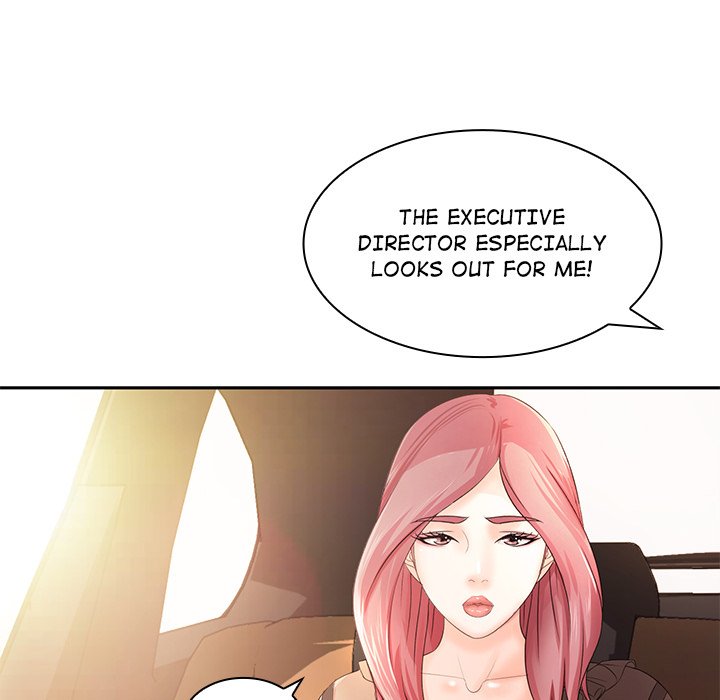 Office Troubles Chapter 11 image 106