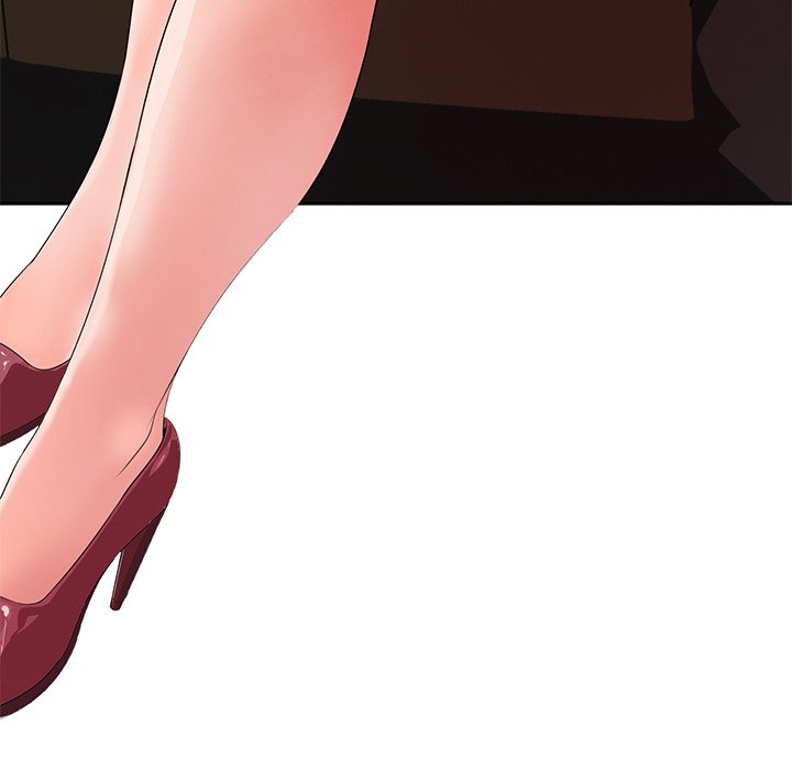 Office Troubles Chapter 11 image 108