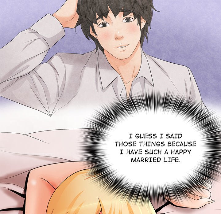 Office Troubles Chapter 11 image 10
