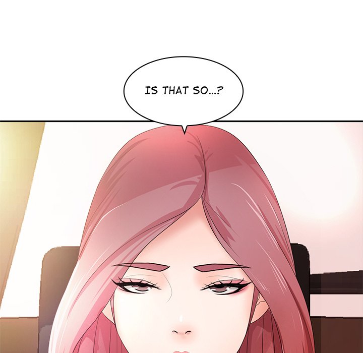 Office Troubles Chapter 11 image 109