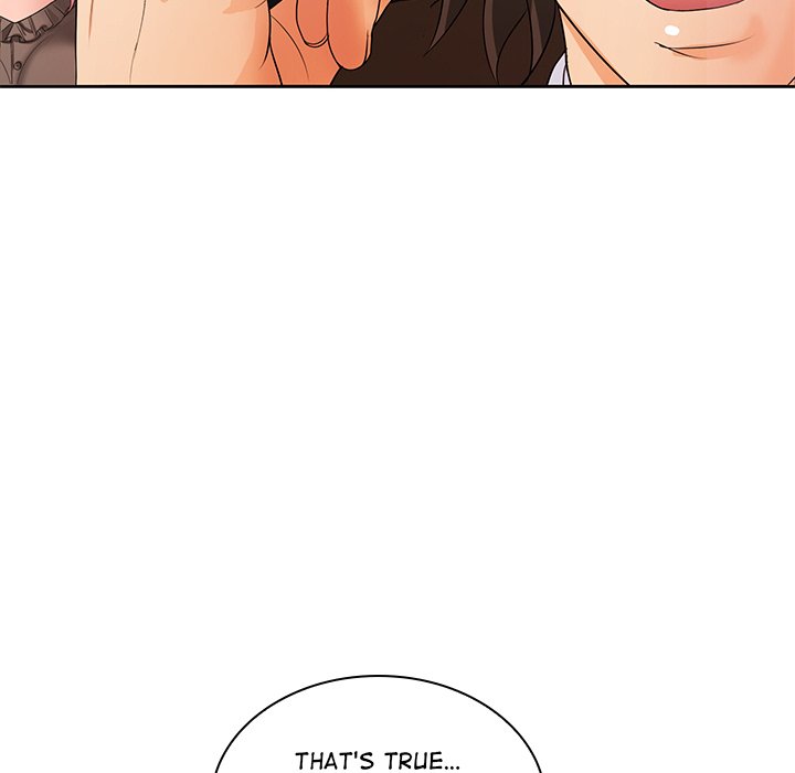 Office Troubles Chapter 11 image 112